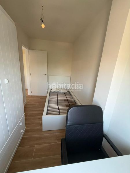 Foto b3427e52-9cd2-4aa9-a1de-950454665bc9. Rent flat with heating in Universidad Getafe