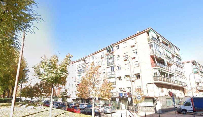 Foto cd32d520-8a27-4913-b6ac-d82f77ce31cb. Rent flat with heating in Universidad Getafe