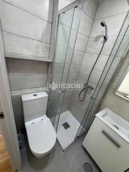 Foto d7df475e-7e0c-4206-a990-74def1357ef9. Rent flat with heating in Universidad Getafe