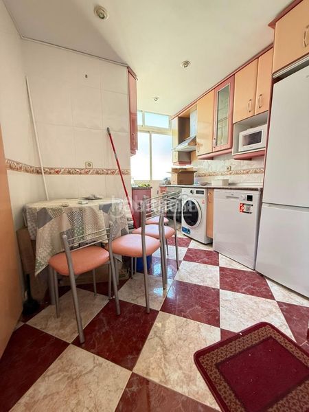 Foto 2b1d3d9b-da2d-4f4e-af02-ab35a9f7d60e. Rent flat with heating in Universidad Getafe