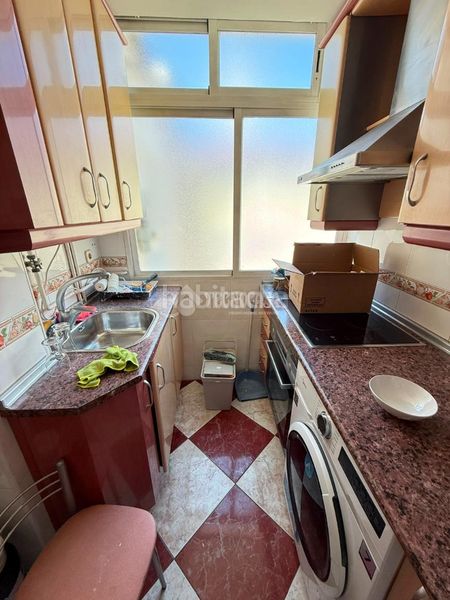 Foto 36666f5b-7fae-447e-892a-8cf973732c33. Rent flat with heating in Universidad Getafe