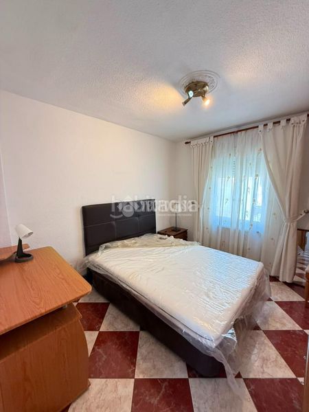 Foto 443aad1f-ce96-4d35-b4e6-d5809f48950e. Rent flat with heating in Universidad Getafe