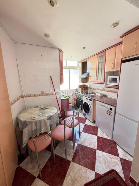 Foto 4a54bc7a-5a41-4e7b-b6b6-165b47f47545. Rent flat with heating in Universidad Getafe