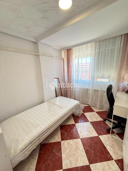 Foto 4c27b17d-9bae-43c9-bb51-6c7a70661286. Rent flat with heating in Universidad Getafe