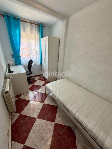 Foto 559e6a6f-ad6e-4d46-88d0-2d1c1269c508. Rent flat with heating in Universidad Getafe