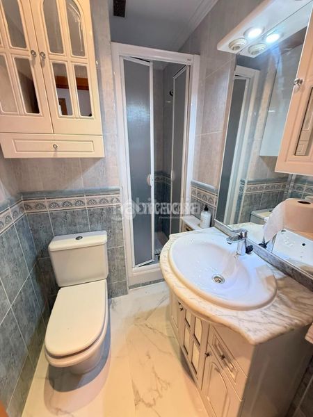 Foto 795dc924-13a8-4867-838b-e1f14f98c103. Rent flat with heating in Universidad Getafe