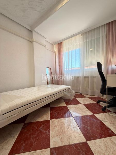 Foto 86b00003-6fb0-49a7-a479-47898ea9d107. Rent flat with heating in Universidad Getafe