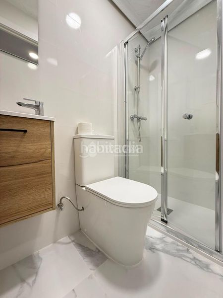 Foto a63652bc-676f-4c5b-be32-0e29f67fc0fe. Rent flat with heating in Universidad Getafe