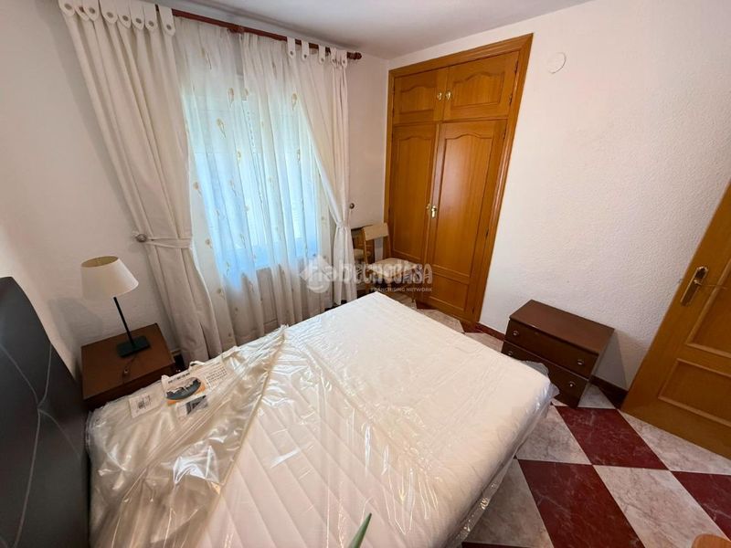 Foto af420df2-214f-4e2e-ba24-790a5e9f77f9. Rent flat with heating in Universidad Getafe