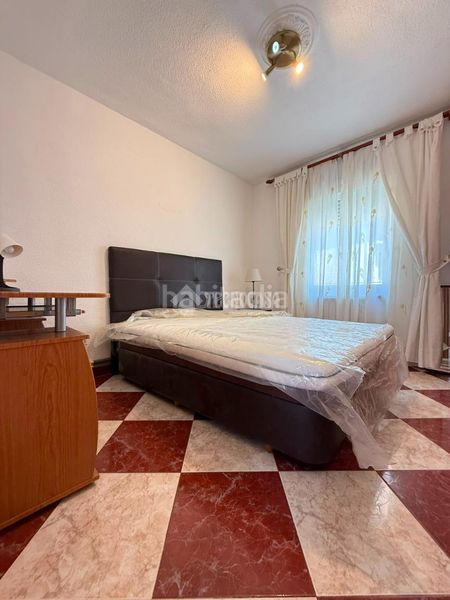 Foto ba550167-5266-4a49-83a7-4be60f414c71. Rent flat with heating in Universidad Getafe