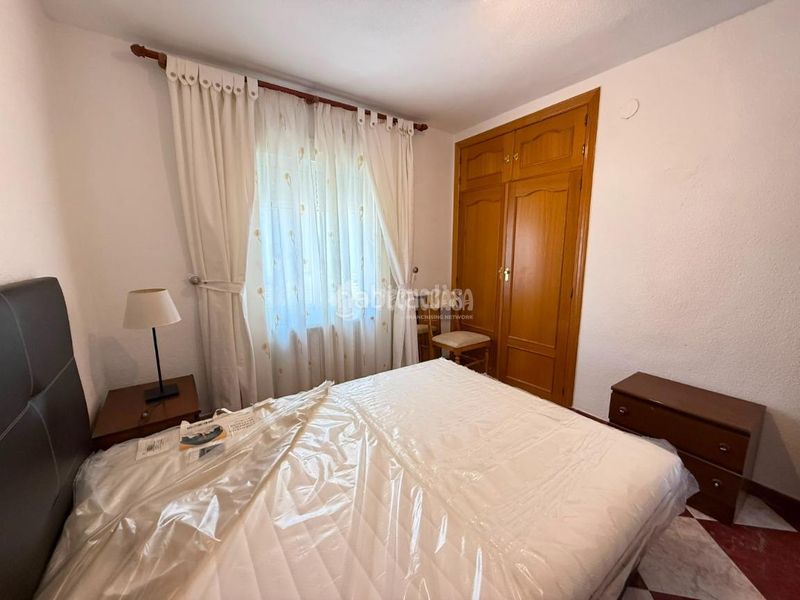 Foto c0b0a791-8759-4412-99ba-c1889e8025c0. Rent flat with heating in Universidad Getafe