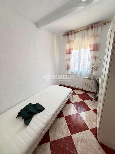 Foto c45fa07d-1d9c-4da9-b53c-4c8949c0d8e4. Rent flat with heating in Universidad Getafe