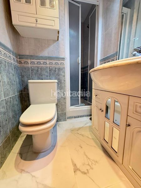 Foto cf4f311c-dc1e-4125-84f7-43adec885cc4. Rent flat with heating in Universidad Getafe