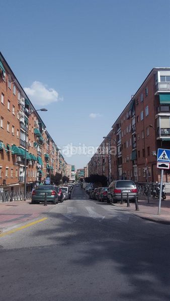 Foto d8c4f962-efa2-425d-8175-133ec4d41bc2. Rent flat with heating in Universidad Getafe