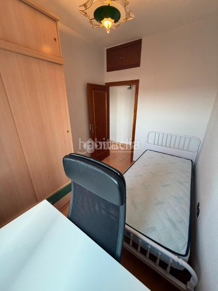 Foto 0e6ee49a-4412-46d7-aa9a-ffe4f77b63bc. Rent flat with heating in Universidad Getafe