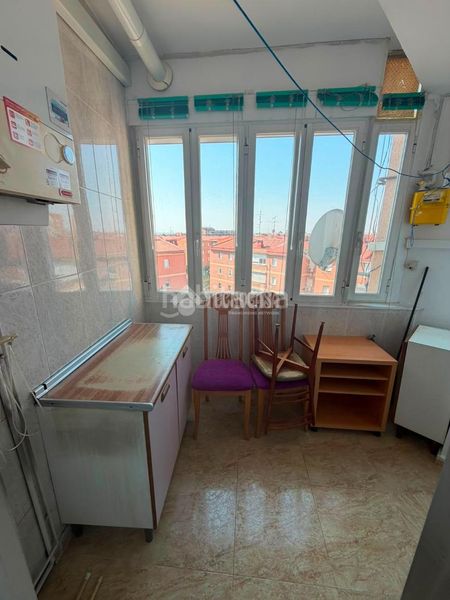 Foto 3f4519bc-fa1c-4f1a-a07d-f1b7df2c9ce2. Rent flat with heating in Universidad Getafe
