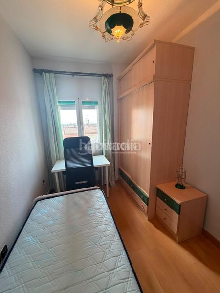 Foto 47ae1367-12ce-4348-b000-9aef5bb9555b. Rent flat with heating in Universidad Getafe