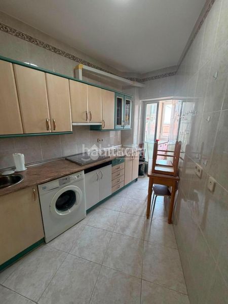 Foto 5f7dbaf9-7994-4d36-8b15-a19b776b769a. Rent flat with heating in Universidad Getafe