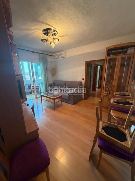 Foto 9b570a26-29e1-404a-8d97-d3fda1ee543b. Rent flat with heating in Universidad Getafe