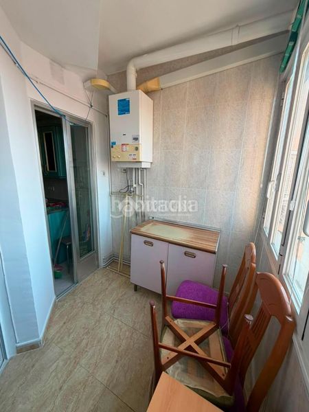 Foto b8f55f96-599e-4071-9123-b5d2f1553fa3. Rent flat with heating in Universidad Getafe