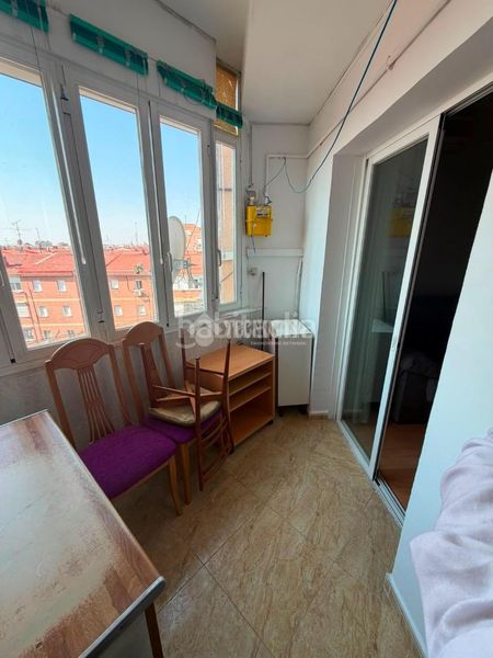 Foto e880c396-089c-4eba-aeb3-cf19ced9f9c0. Rent flat with heating in Universidad Getafe