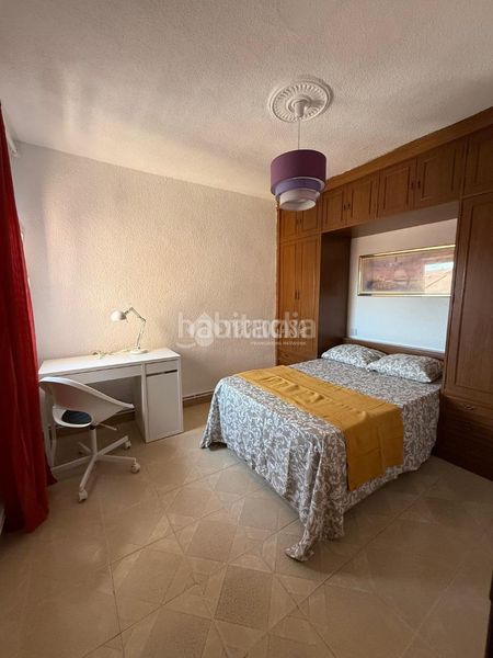 Foto 1d3741bb-57e0-4bba-a17e-d6089c6b06ca. Rent flat with heating in Universidad Getafe