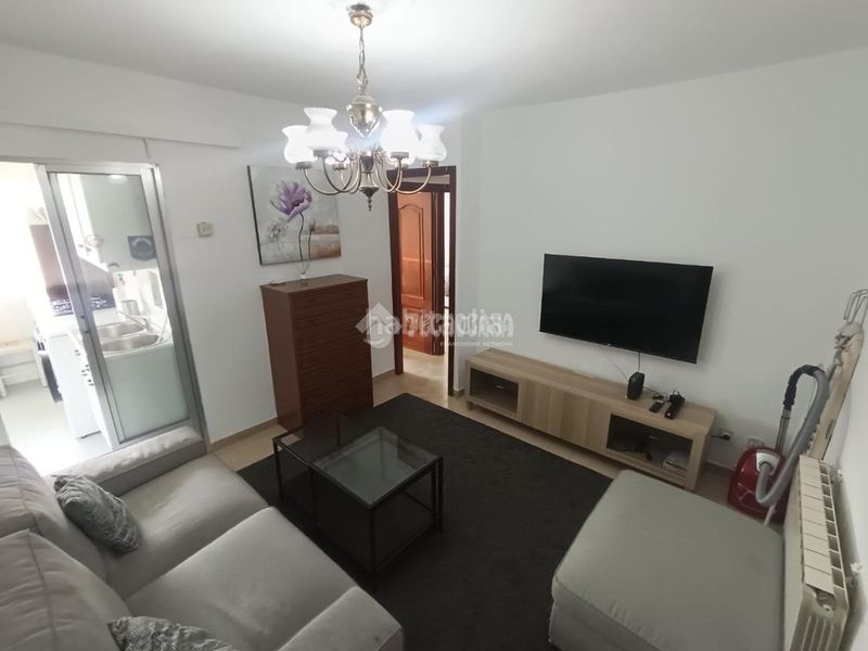 Foto 2b15e2f2-17e6-458f-aa3e-b0b545a190d8. Rent flat with heating in Universidad Getafe
