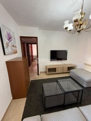 Rent Flat in Universidad. Piso en alquiler en getafe