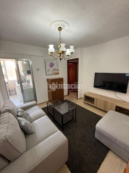 Foto a29823c2-135d-4954-9bbb-6759cb67fd22. Rent flat with heating in Universidad Getafe