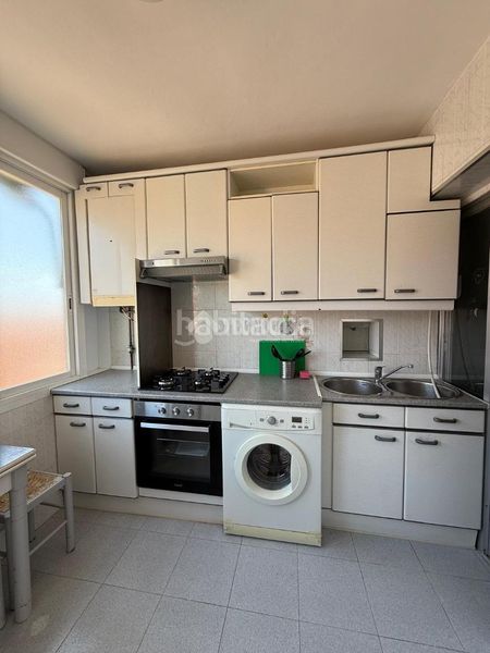 Foto d3229472-05bf-448a-93a8-0f513e528c6d. Rent flat with heating in Universidad Getafe