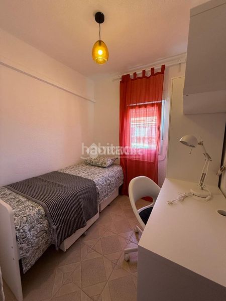 Foto e348af88-e422-4e3a-8c64-64b19bfd096c. Rent flat with heating in Universidad Getafe