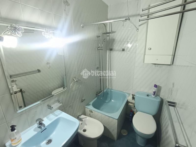 Foto ef348d80-23f5-4800-82fa-f63a50ef17c0. Rent flat with heating in Universidad Getafe