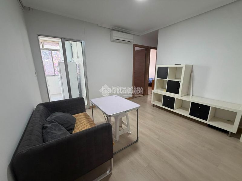 Foto 14b13943-675d-4655-b374-16084ef428bb. Flat in Universidad Getafe