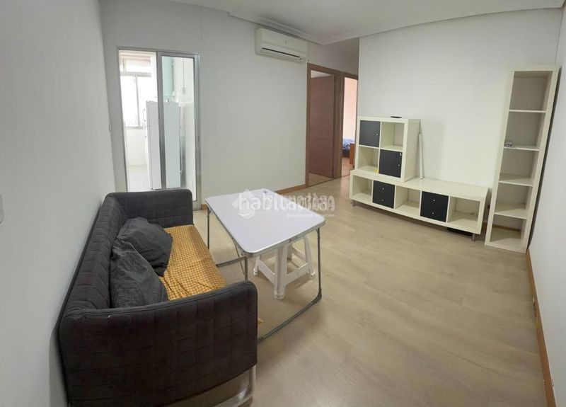 Foto d001fed3-f165-4335-92af-26f7595bbf4c. Flat in Universidad Getafe