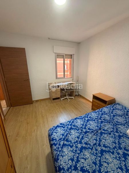 Foto d90572f2-6fd7-44d6-9a87-3b85900153aa. Flat in Universidad Getafe