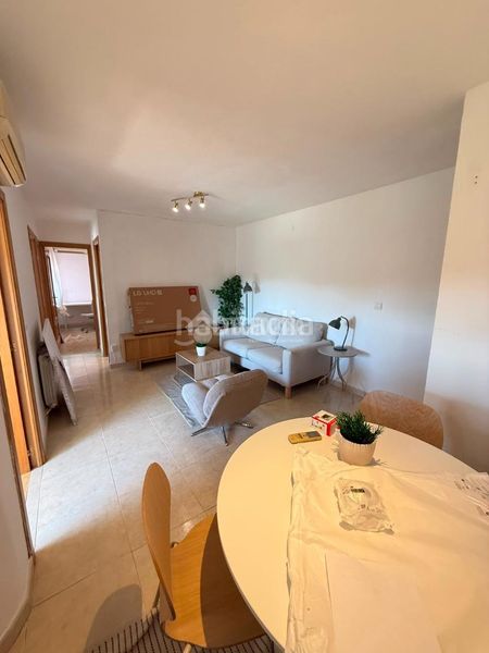 Foto 4a60849a-4b12-4a1d-8e55-fd0840c012a2. Rent flat with heating in Universidad Getafe