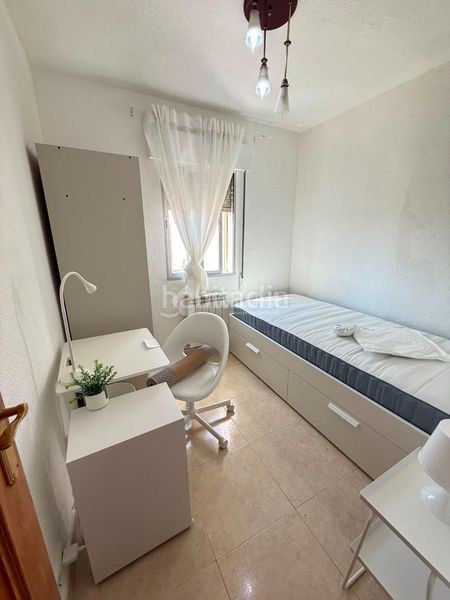 Foto 5d16d9c9-b4e1-436f-bbf1-ba7e50e0773e. Rent flat with heating in Universidad Getafe