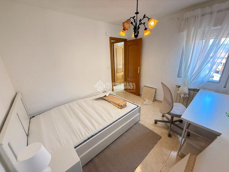 Foto 7035ce9d-28ec-4cd3-9adb-383e6d264423. Rent flat with heating in Universidad Getafe
