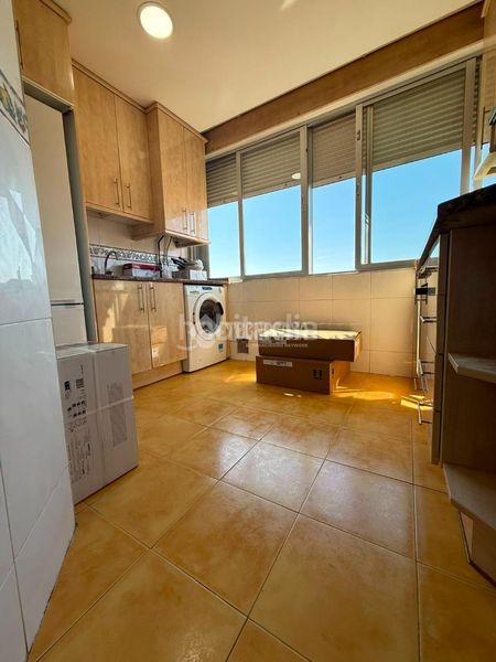Foto c2737d29-1d3f-4568-9a75-ce329a965264. Rent flat with heating in Universidad Getafe