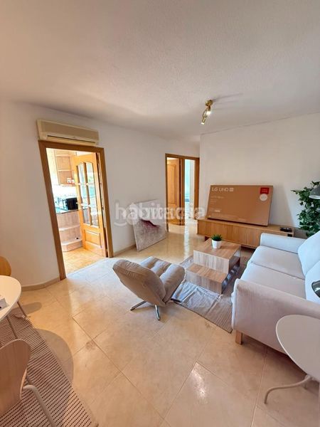 Foto ca58304b-1e19-4ace-9590-585644bfd1cc. Rent flat with heating in Universidad Getafe