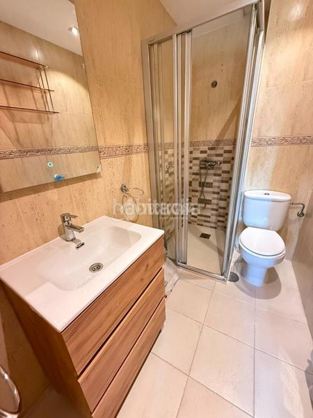 Foto f1bb48ab-b885-401d-a0a1-437cc7cecebc. Rent flat with heating in Universidad Getafe