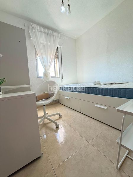 Foto ffb4b7a0-d9f7-4a36-89fa-3266e20e5500. Rent flat with heating in Universidad Getafe