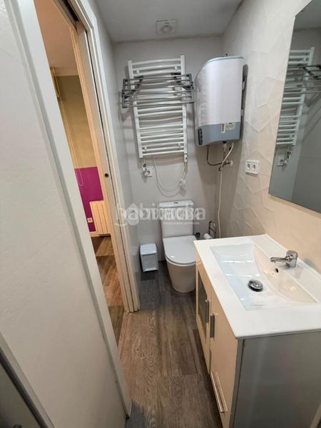 Foto 1cef8a89-b44a-428d-9316-29ba0199e44d. Rent flat with heating in Universidad Getafe