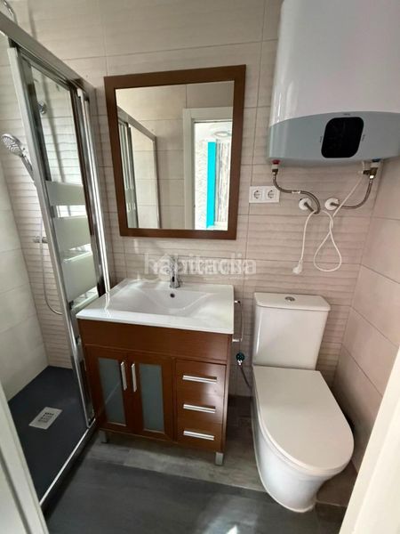 Foto df8d0be2-cb52-4975-88d3-6b7d0e67e103. Rent flat with heating in Universidad Getafe
