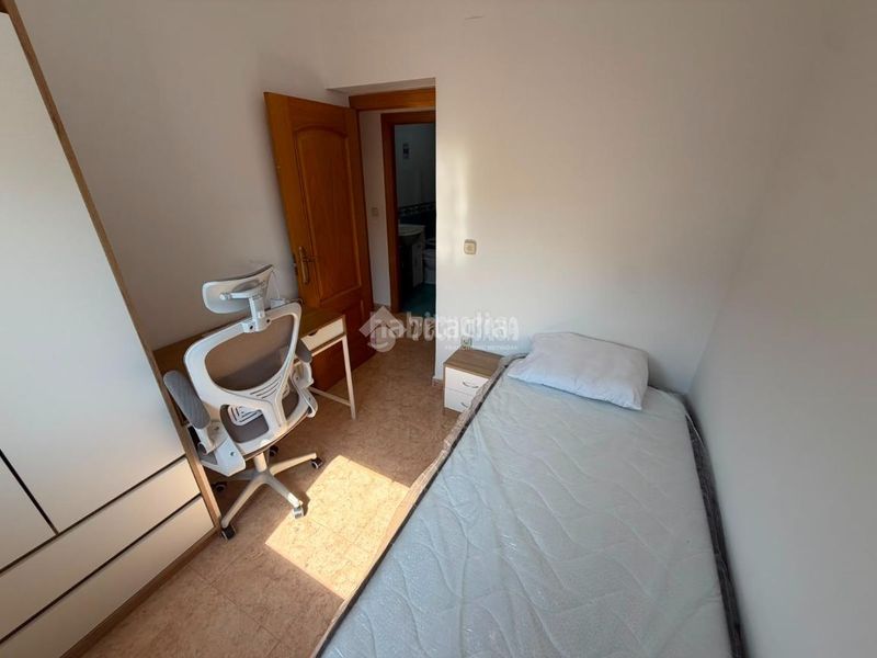 Foto 223c4f00-78d2-42a3-8d23-87821ff4f666. Rent flat with heating in Universidad Getafe