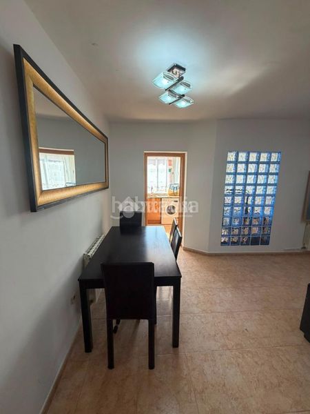 Foto d4a6d65c-2c03-4384-9def-7baa051ea390. Rent flat with heating in Universidad Getafe