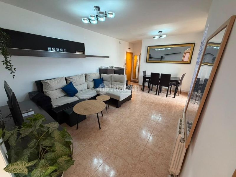 Foto f4862c2d-9437-4270-9443-872d9a08be6b. Rent flat with heating in Universidad Getafe