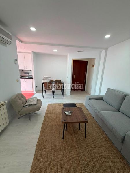 Foto 7bb30319-cefa-4ffa-9487-0bfba9b5b0b7. Rent flat with heating in Universidad Getafe