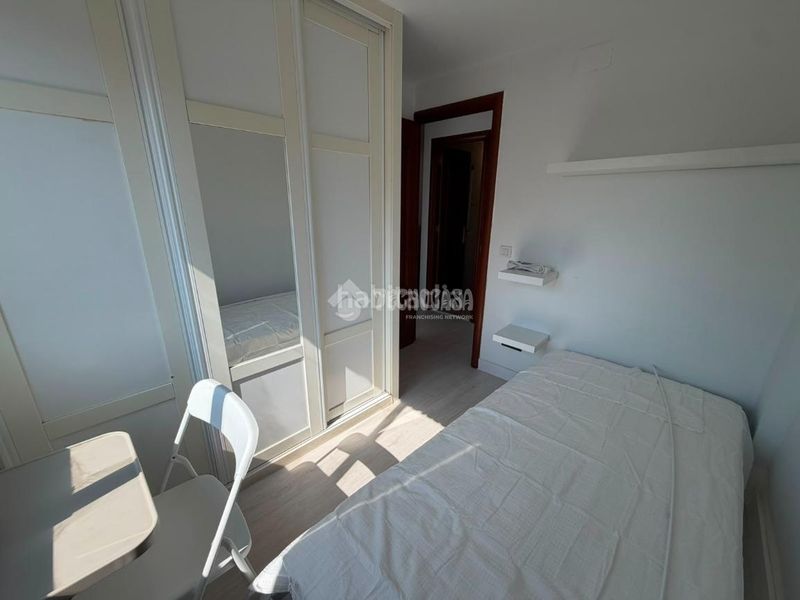 Foto d8fef5f4-7eb2-423c-a2ff-7bb6b90f8490. Rent flat with heating in Universidad Getafe