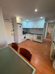 Rent Flat in Universidad. Piso en alquiler en getafe